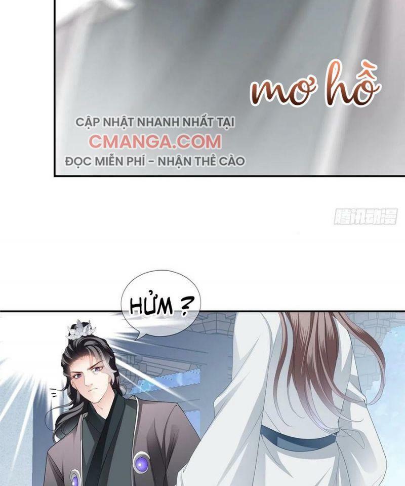 bổn vương muốn nàng chapter 25 34