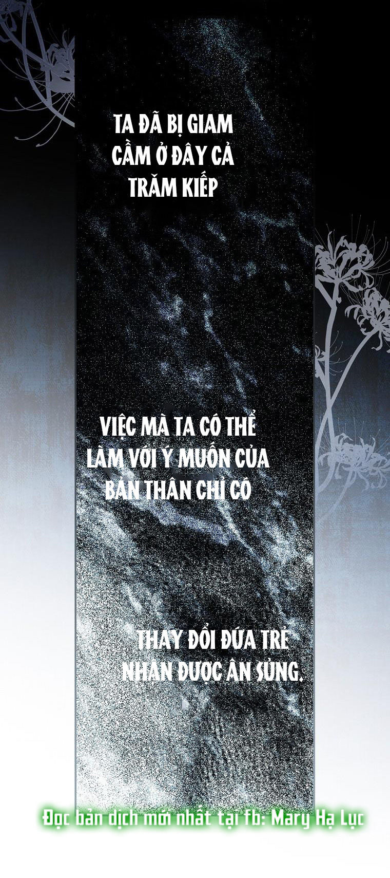 quý cô bí ẩn - secret lady chapter 68.1 20