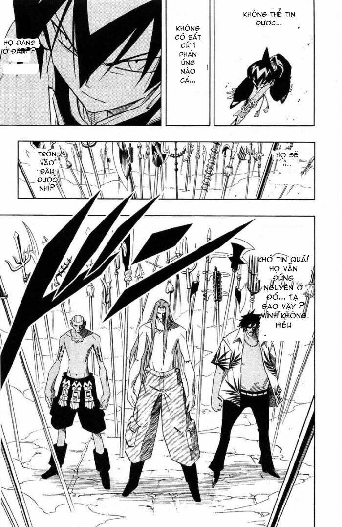 vua pháp thuật chapter 221 4