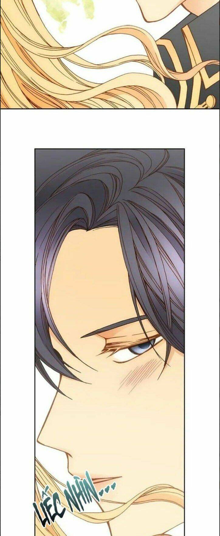 wendy , cô gái bán hoa chapter 13 6