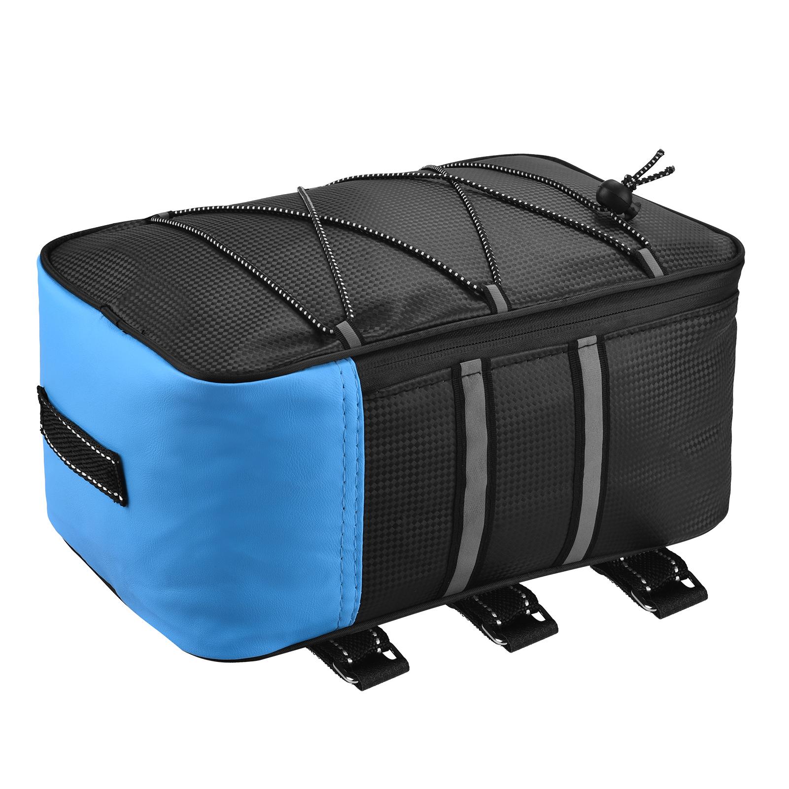 Túi thân xe đạp Ysanam vận chuyển dễ dàng dung tích lớn