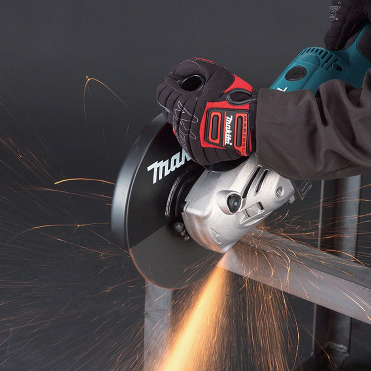Máy mài Makita GA9020R01