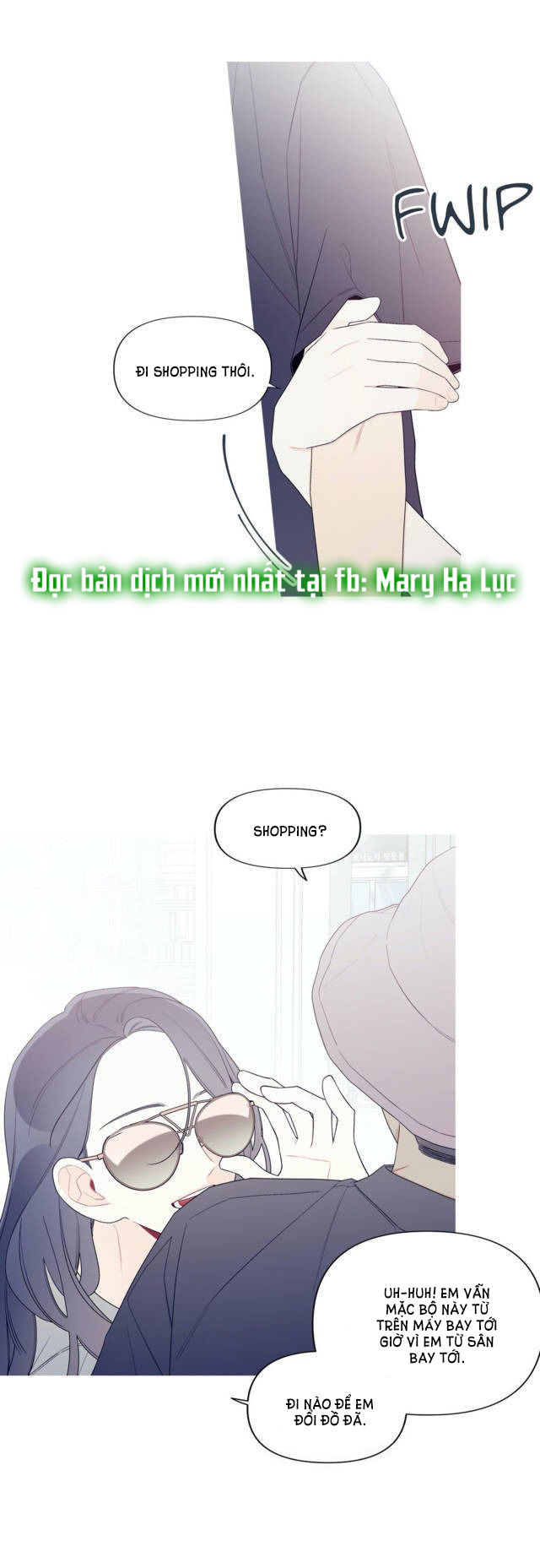 Chuyện Gì Đây? chapter 147.2 - Trang 15