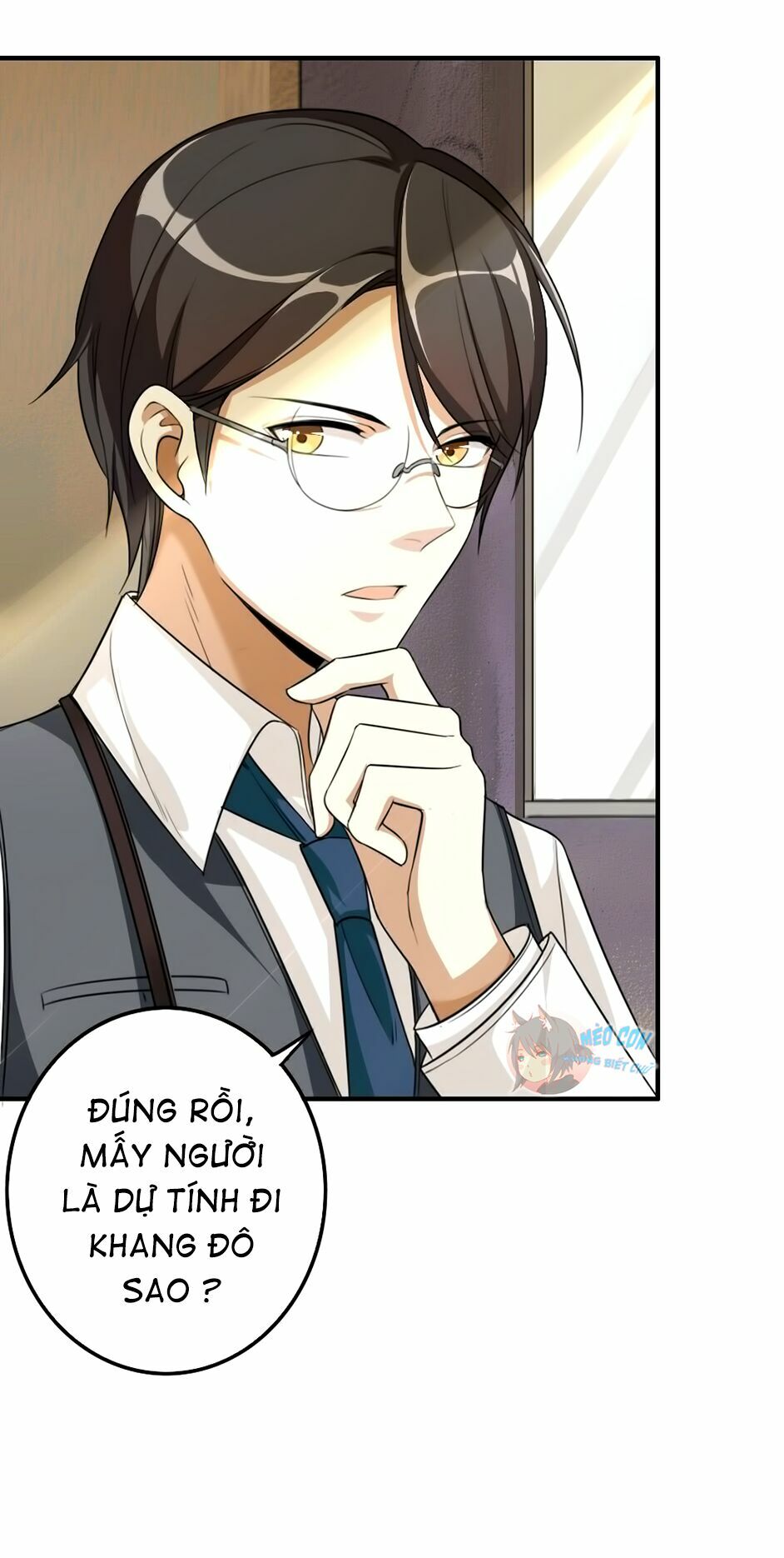 bốc toán tử chapter 16 6