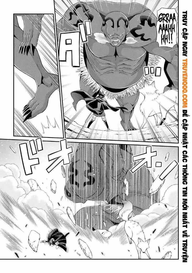 anh hùng bóng tối mạnh nhất - những thành viên trong đội đã phản bội tôi chapter 22 15