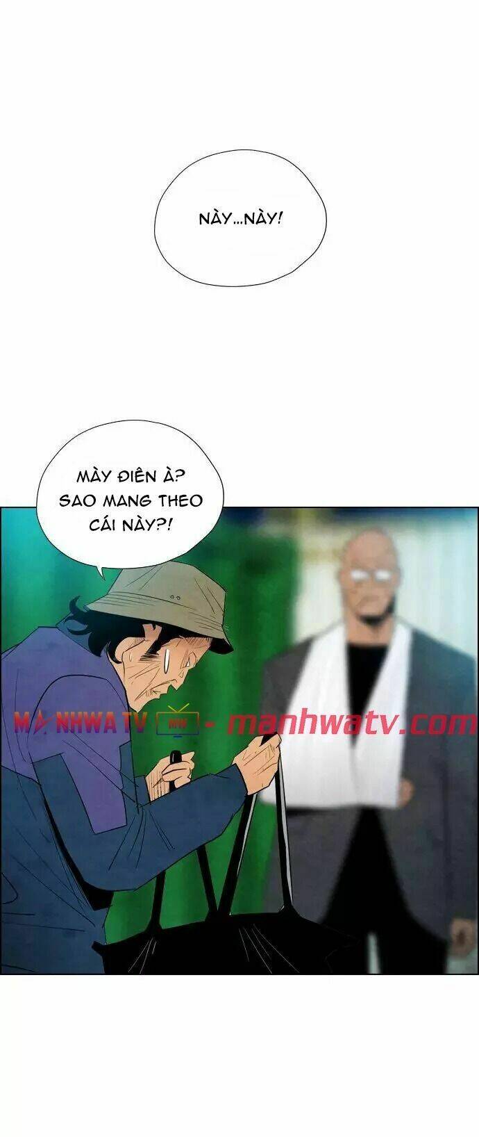 kẻ hồi sinh chapter 16 25