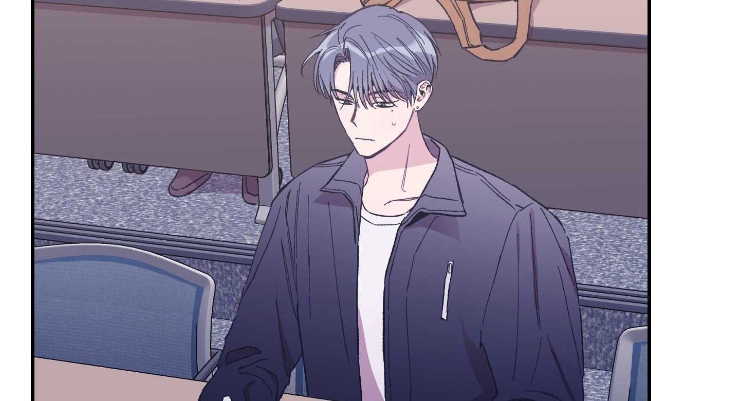 lãng mạn giả dối chapter 26 6