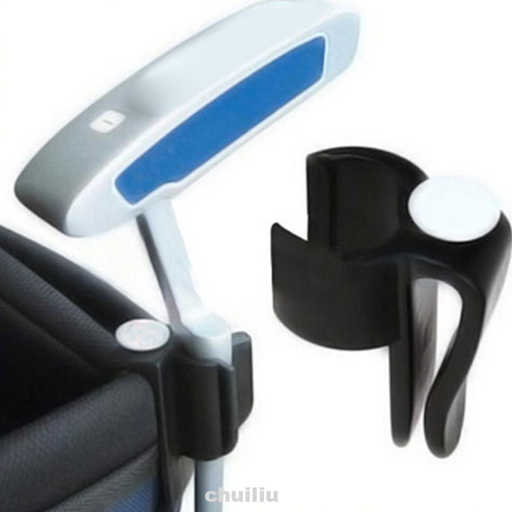 Kẹp Giữ Gậy Đánh Golf