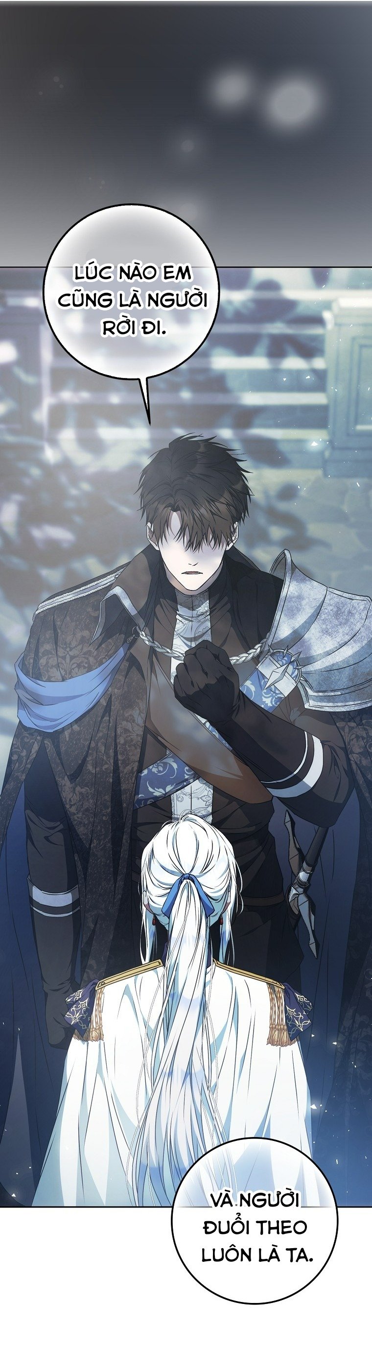 trở thành vợ của nam chính chapter 108 37