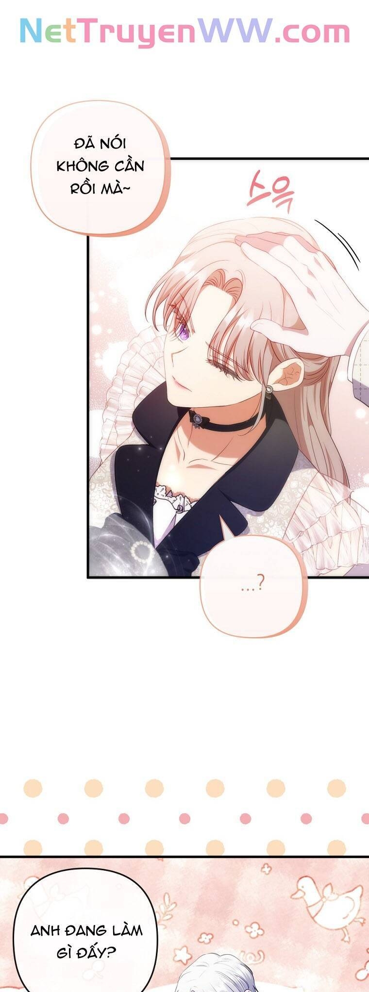 tôi bị quyến rũ bởi nam chính ốm yếu chapter 68 29