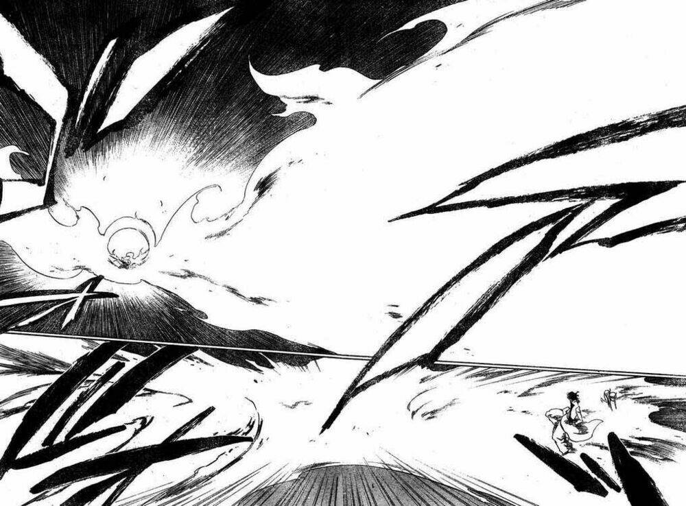 thần chết ichigo chapter 316 11