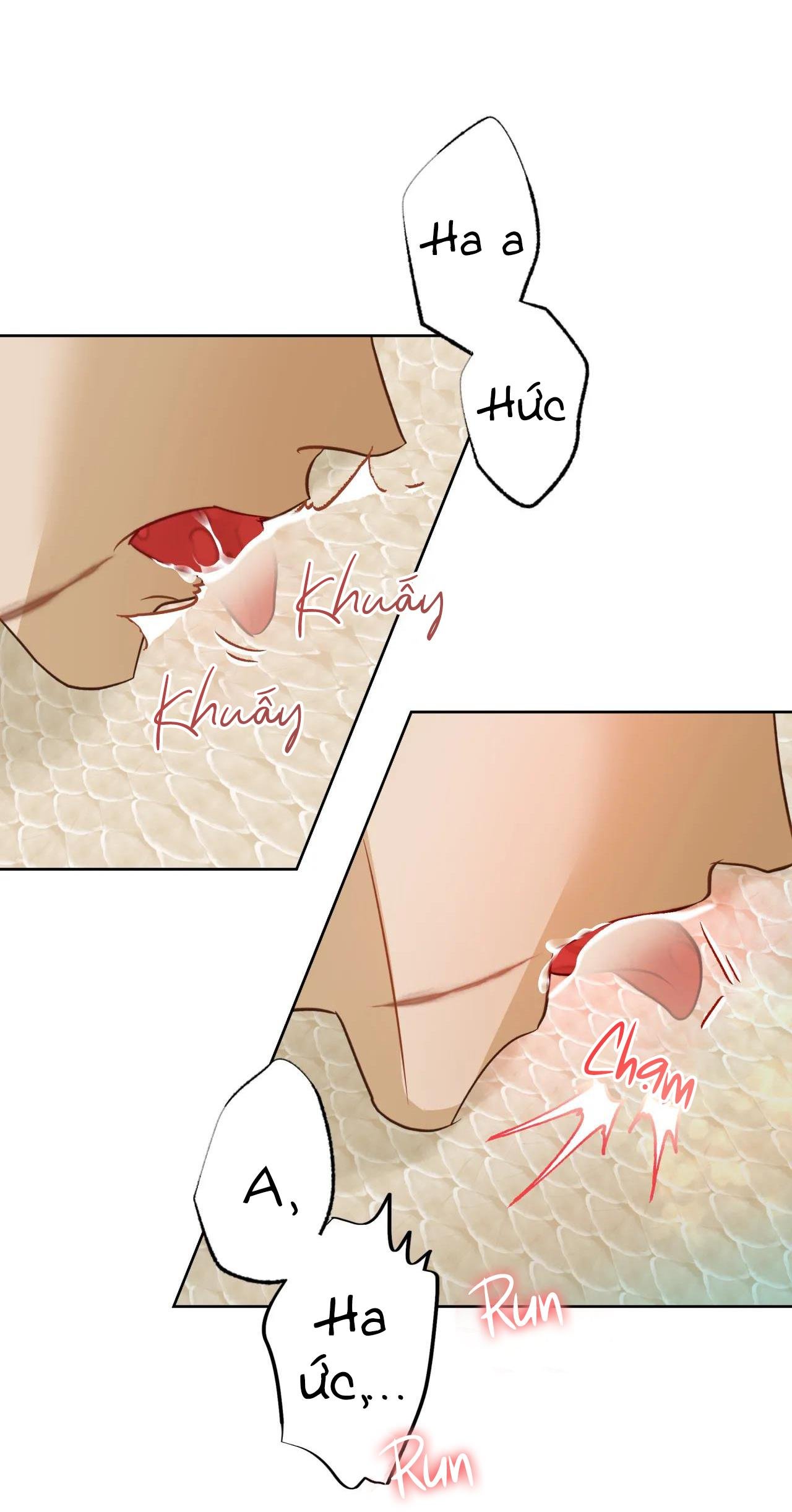 mỹ nhân ngư chapter 6 6