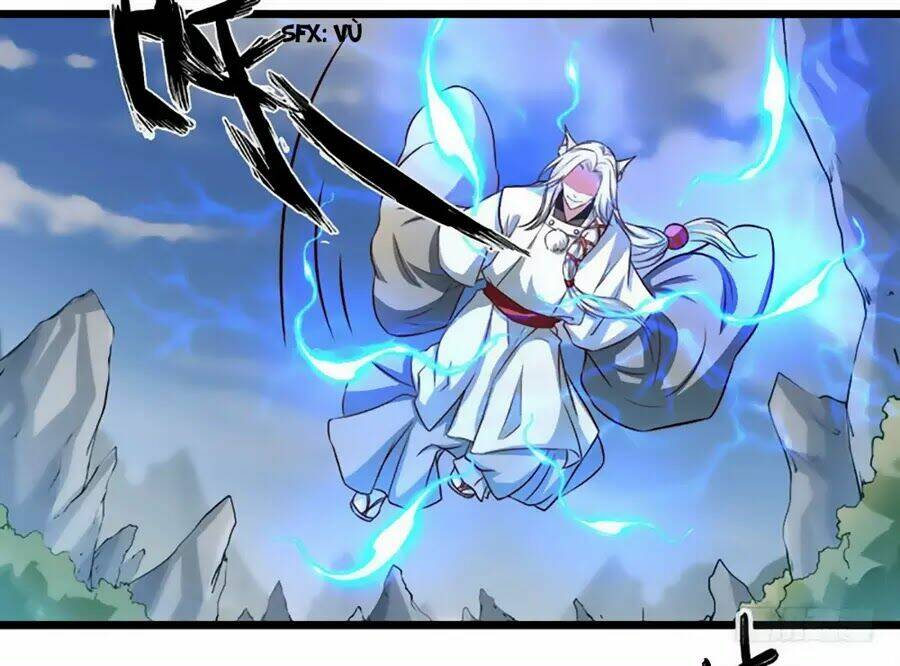 liêu liêu nhân thân tu tiên truyện chapter 71 137