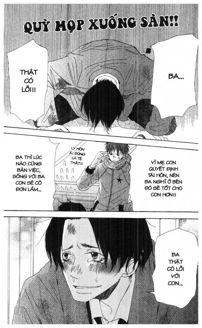 oniichan to issyo chapter 6 30