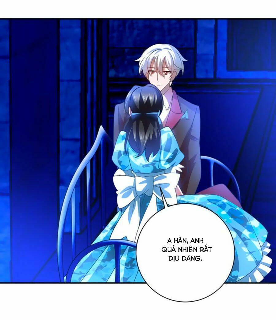 người yêu khát máu của tôi chapter 93 29