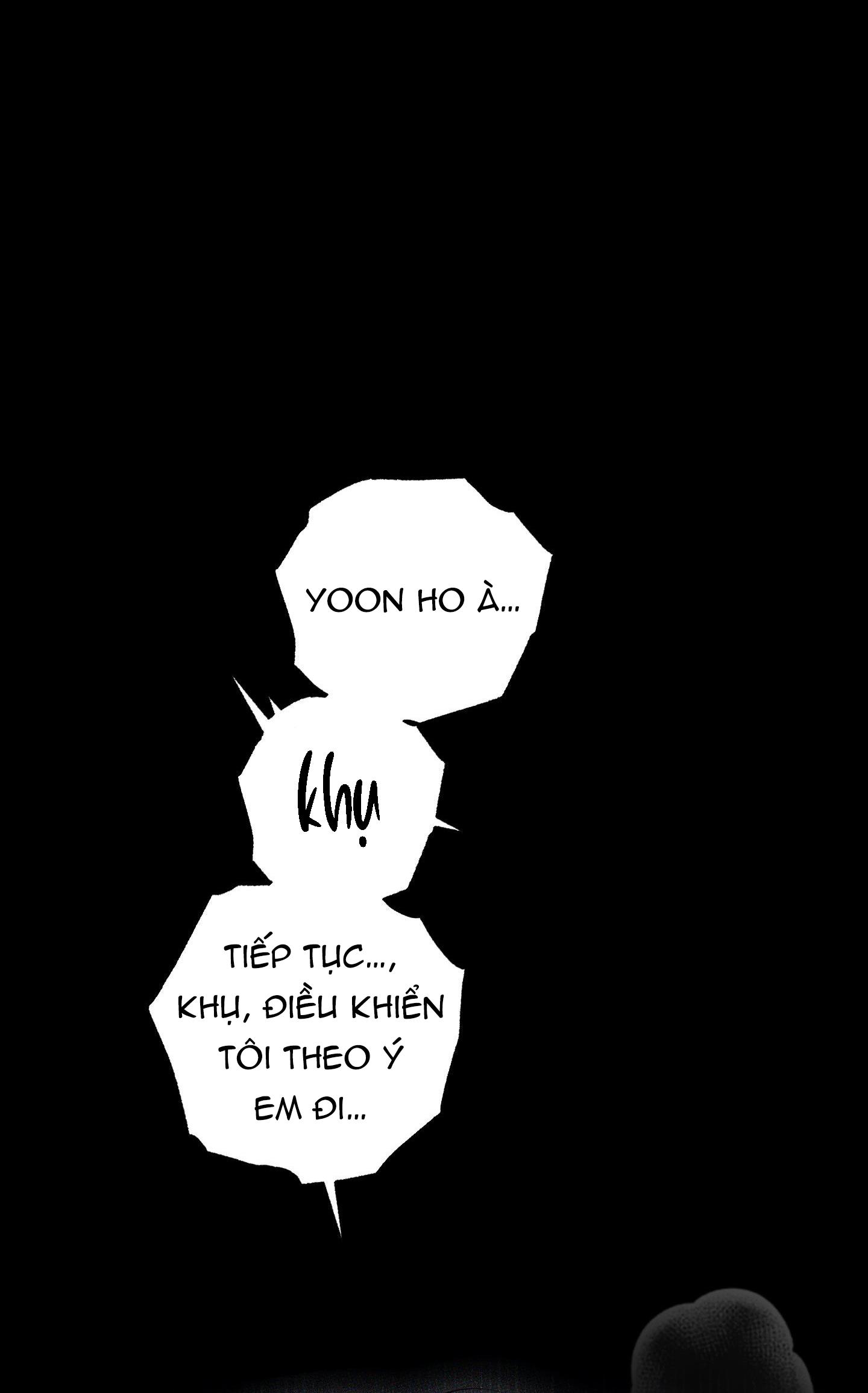 hình thái tình tan chapter 23 68