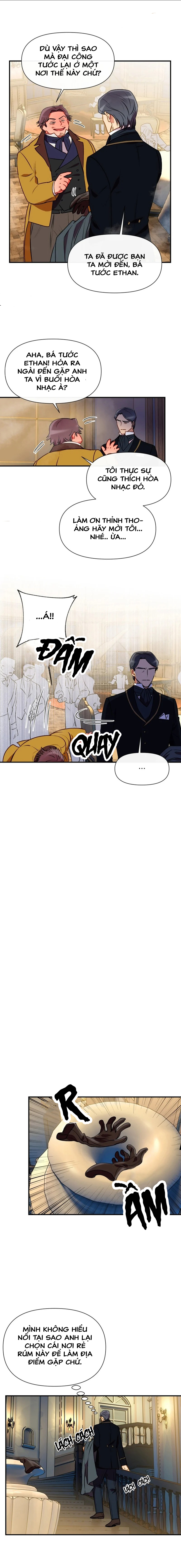 bản khế ước với nữ công tước ác ma chapter 46 2