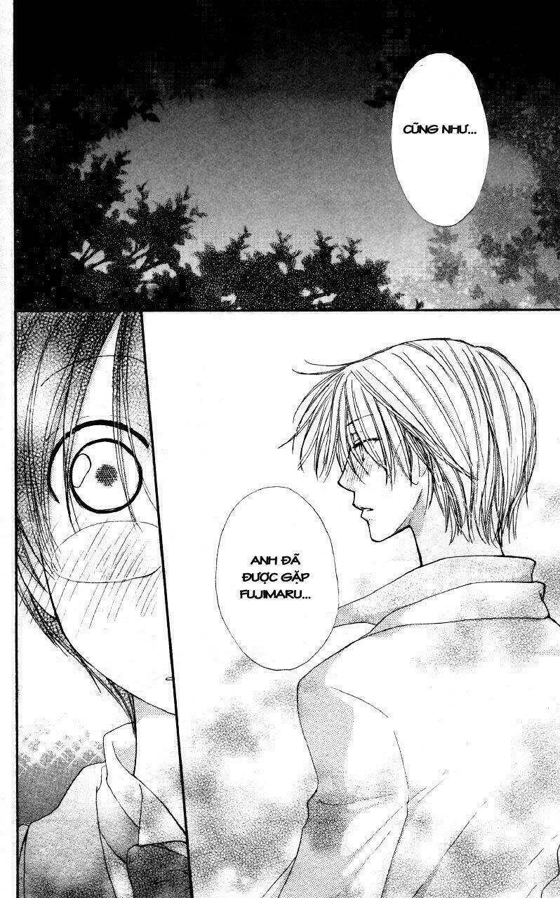 penguin revolution chapter 29 36