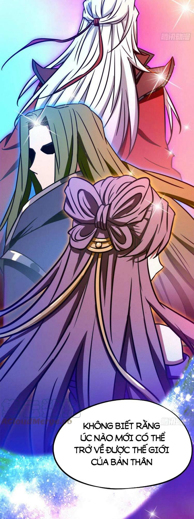 vạn cổ kiếm thần chapter 193 7