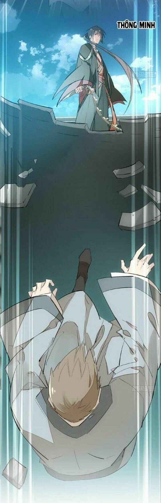 sư phụ lại trêu chọc ta chapter 64 40