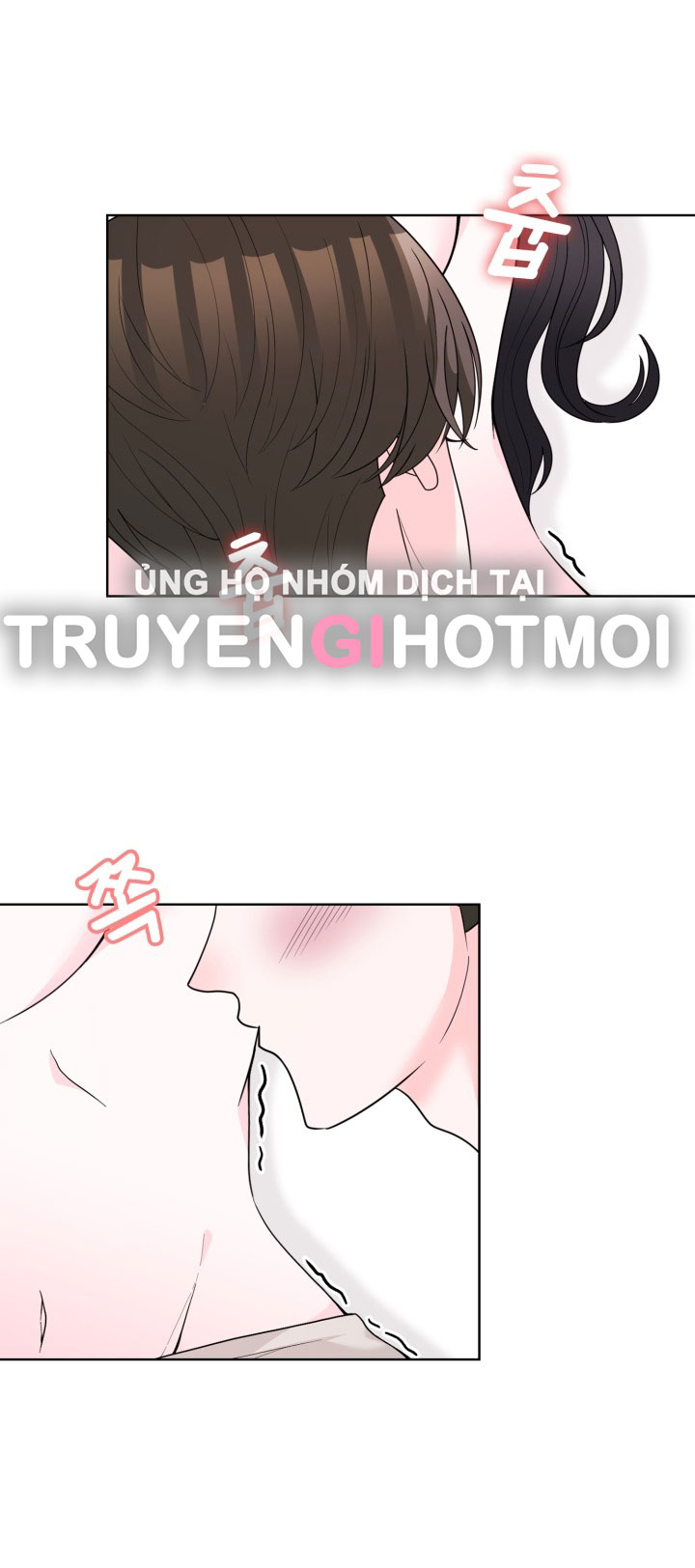 [18+] điều em cố giấu chapter 40.2 12