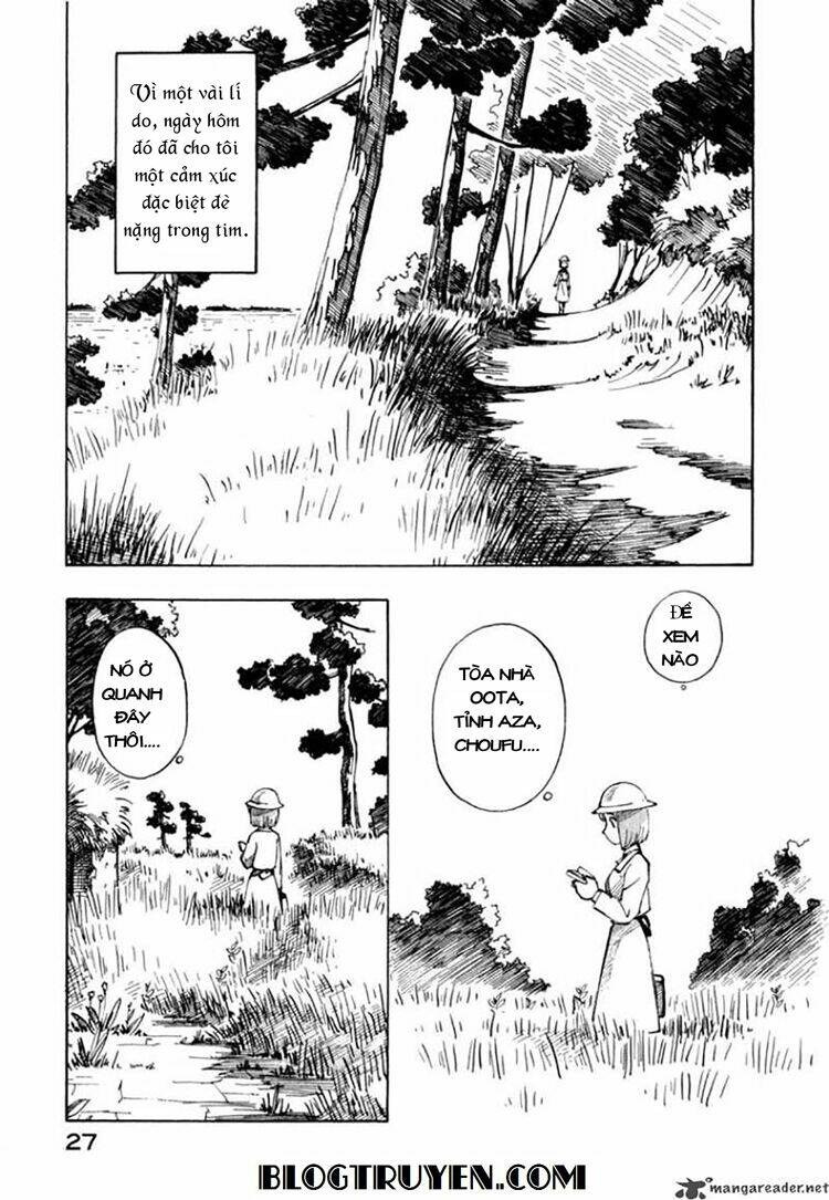 yokohama kaidashi kikou. chapter 34 4