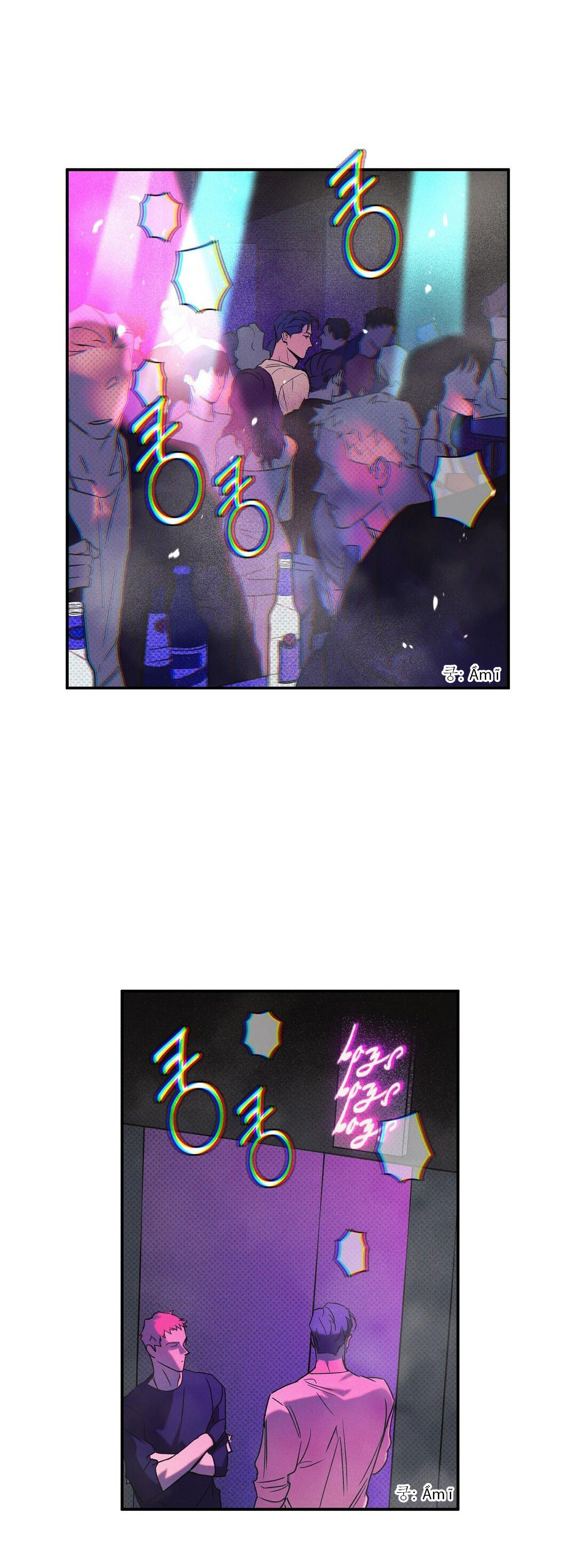 wet sand chapter 4 6