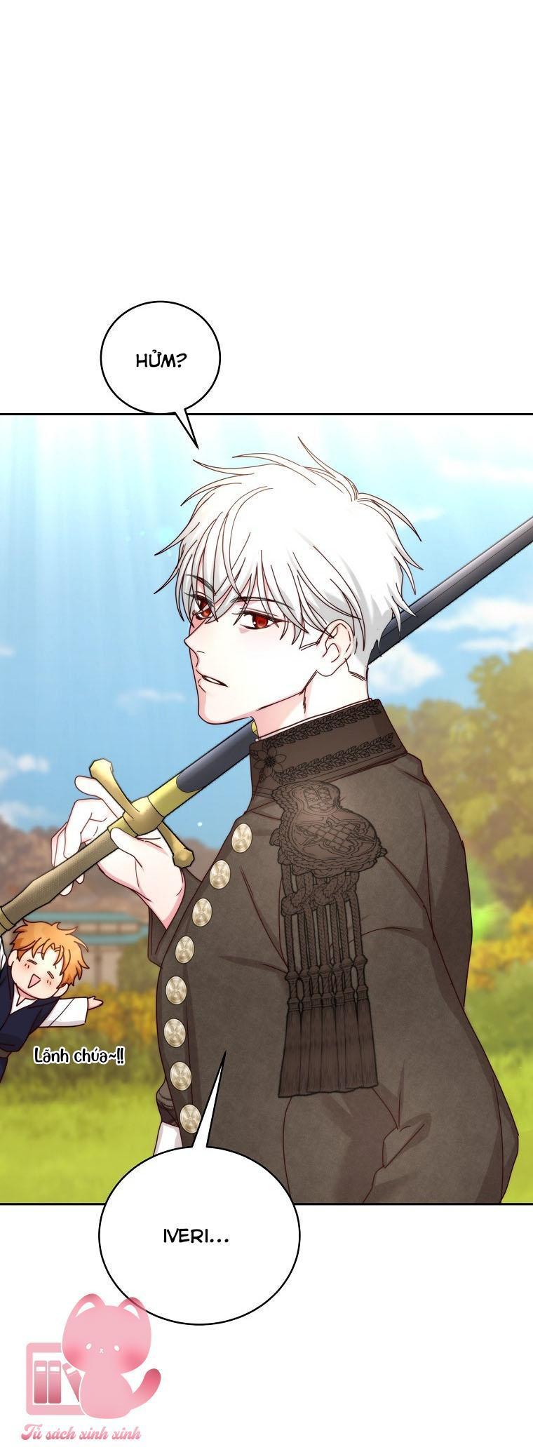 thế thì ta cứ trở thành kẻ ác thôi chapter 73 9