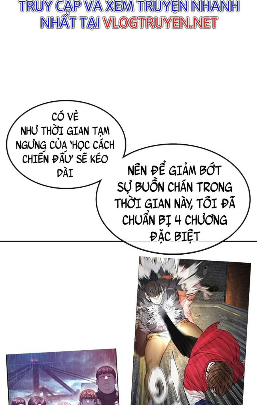 Cách chiến thắng trận đấu chapter 134.2 5