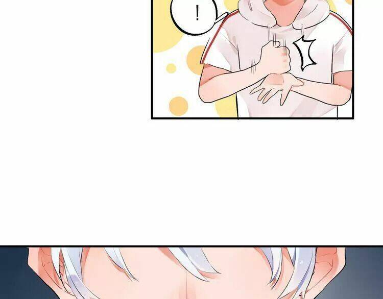 sos! tôi đã yêu một con sâu bướm (phần 2) chapter 7.1 19