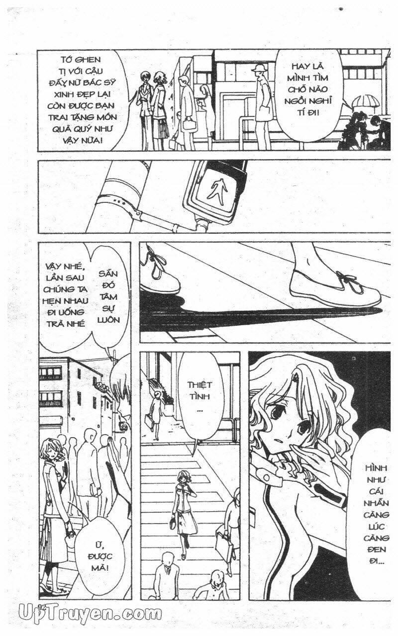 xxxholic - hành trình bí ẩn chapter 1 90