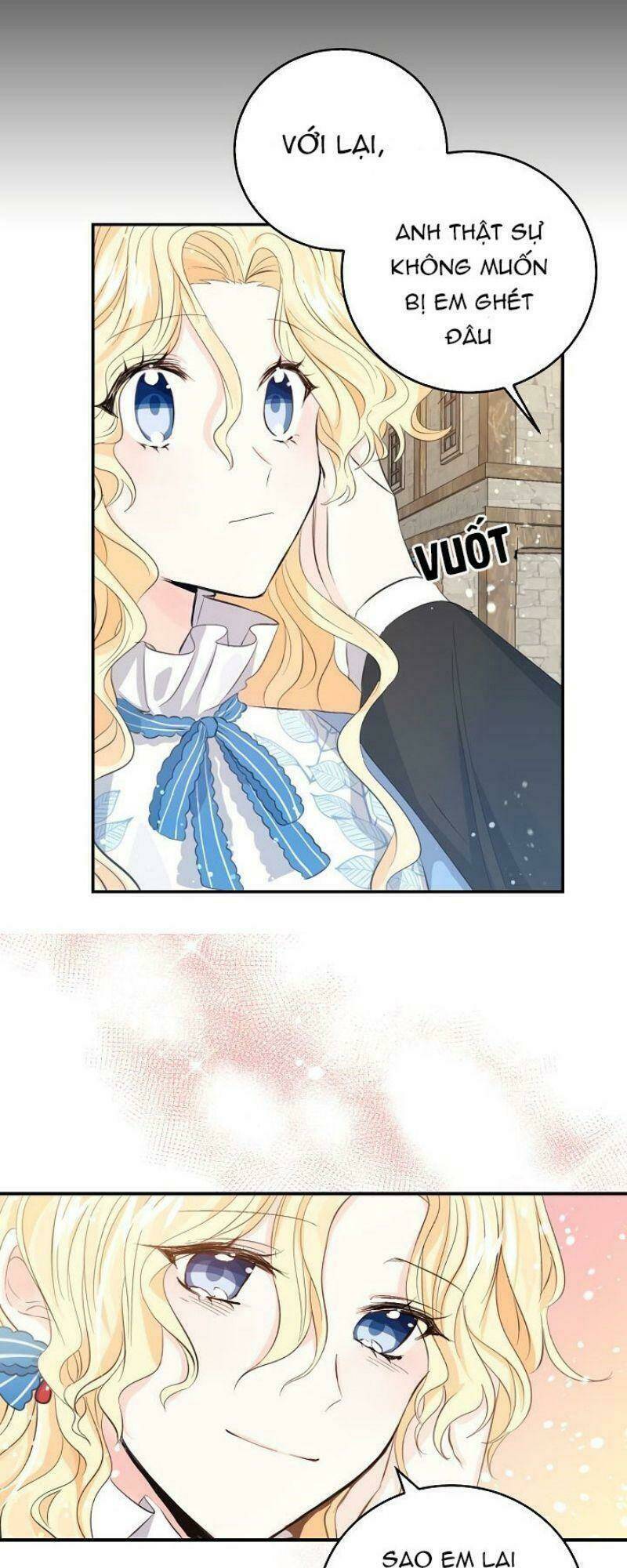 tôi là bạn gái cũ của một người lính chapter 12 27