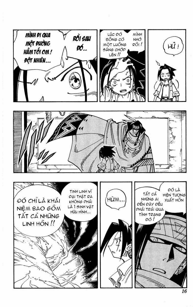 vua pháp thuật chapter 108 15