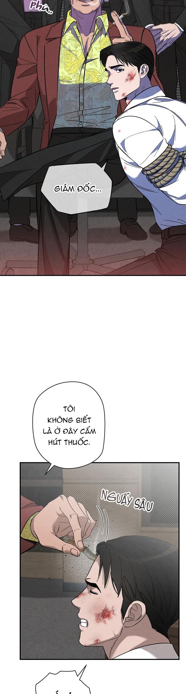 chạm vào em chapter 12 34