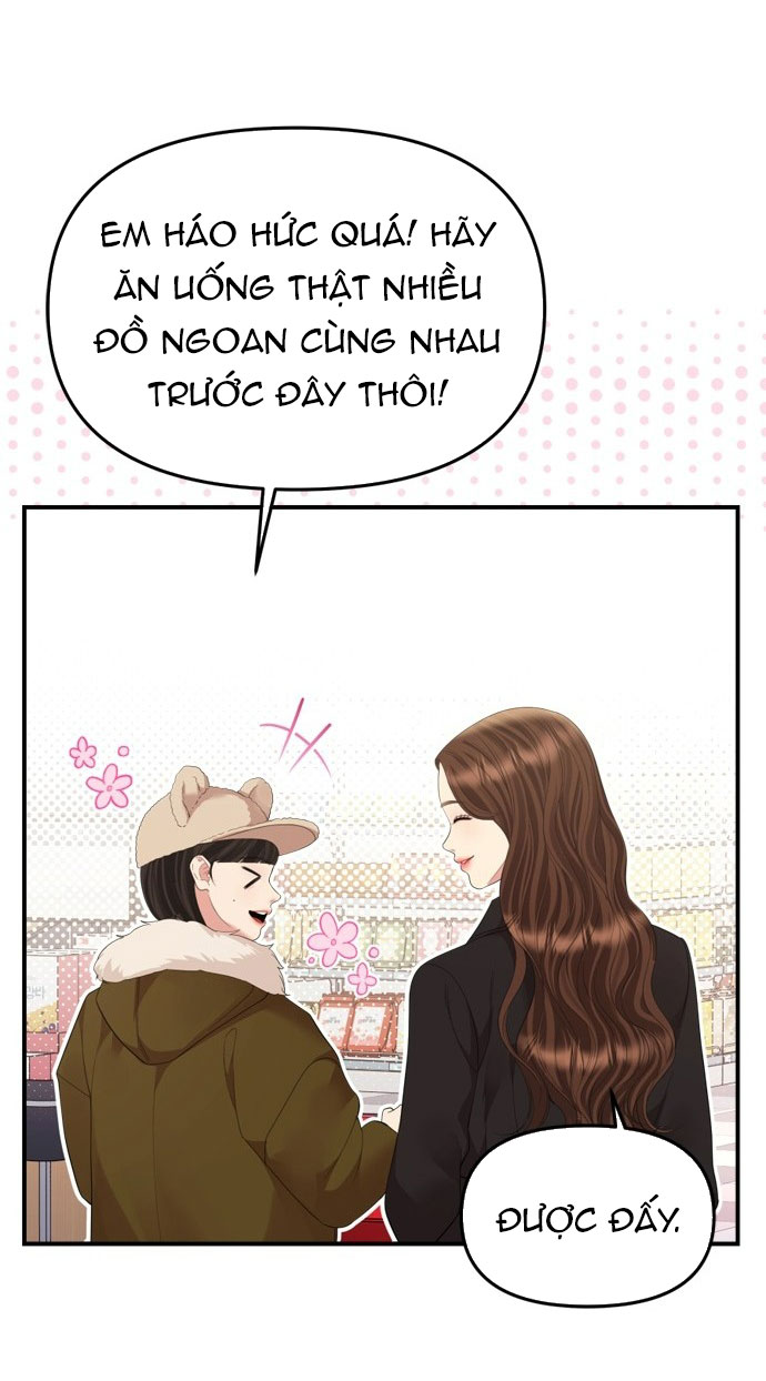 gửi em người đánh cắp những vì sao - to you who swallowed a star chapter 157.1 16