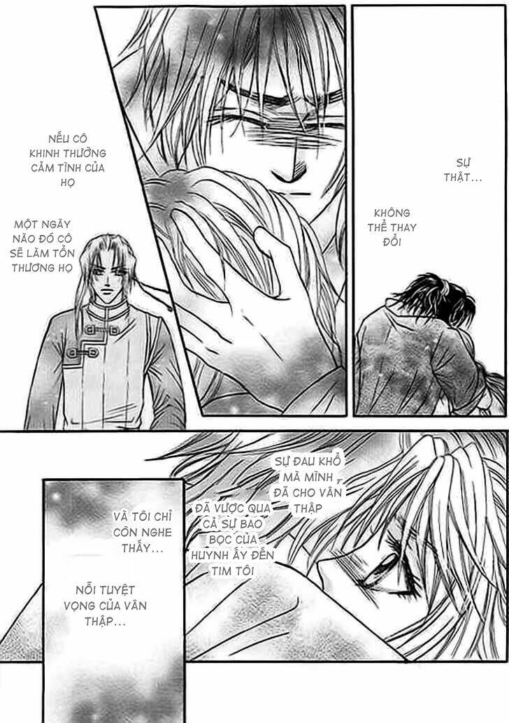 divine melody (tiên khúc) chapter 19 48