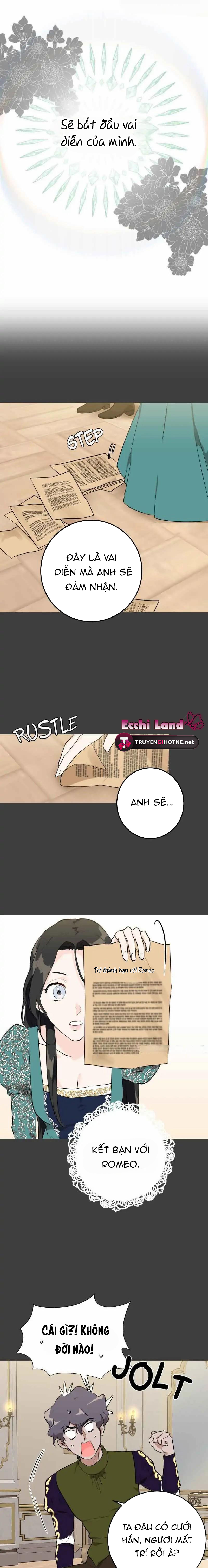 tạm biệt juliet của ta chapter 6.1 17