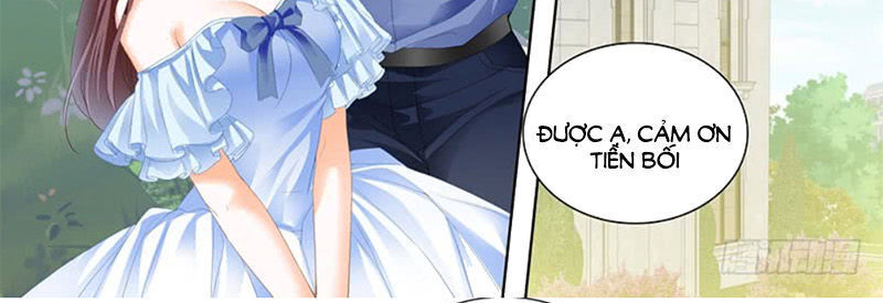 lóe thiểm hôn kiều thê mơ tưởng trốn chapter 210 10