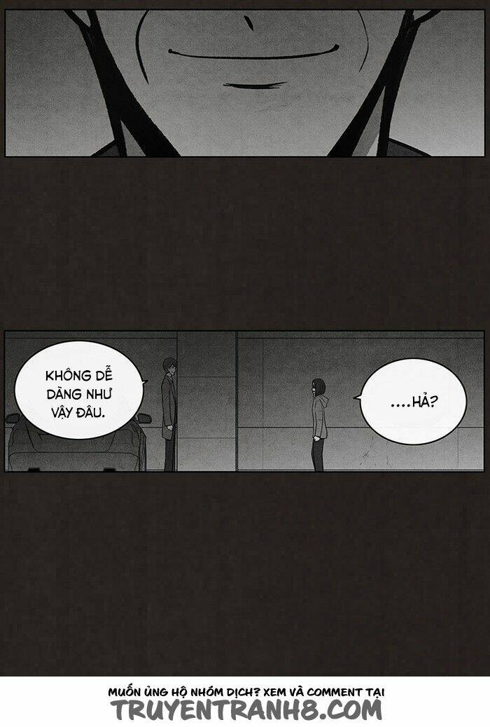 đứa con của quỷ dữ chapter 50 29