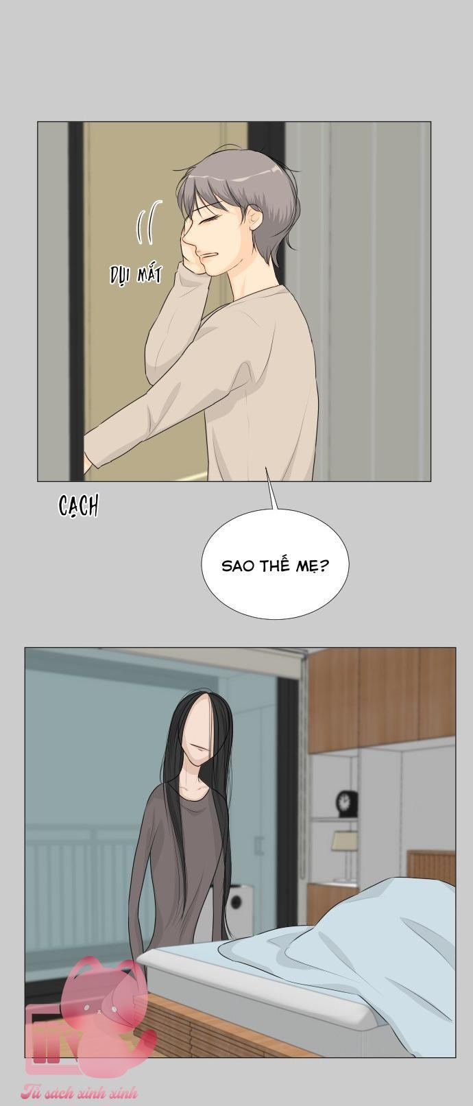 bán quỷ chapter 57 18