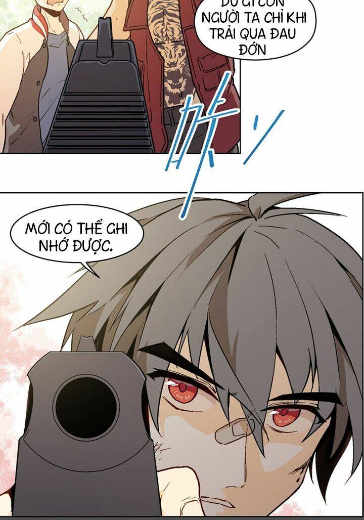 vương bài đặc công trùng sinh vườn trường chapter 2 15