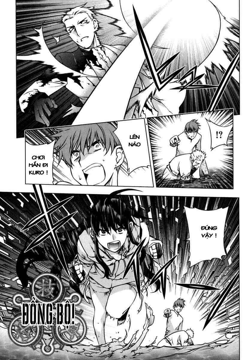 black god chapter 50 4