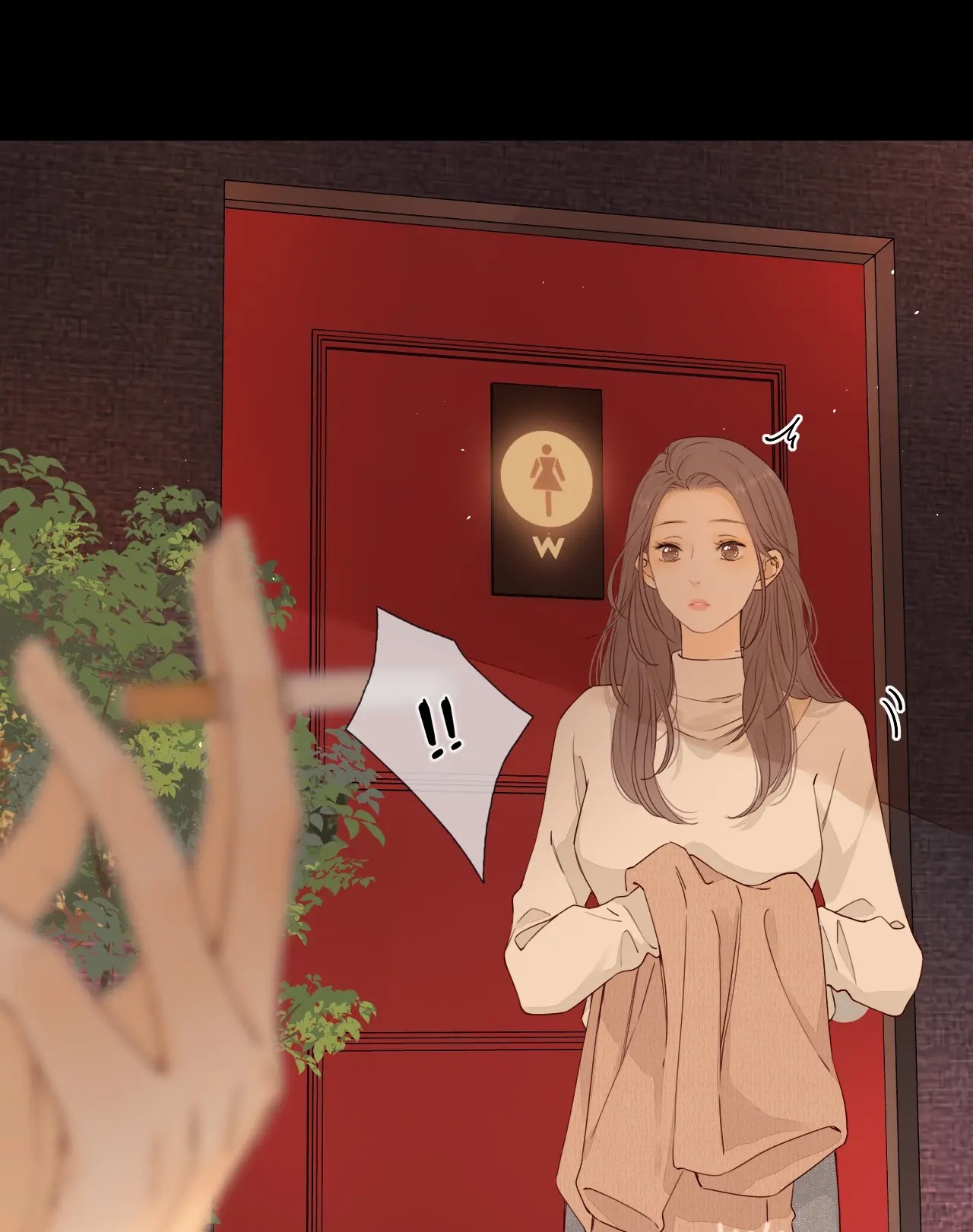 Khó Dỗ Dành chapter 1.2 12