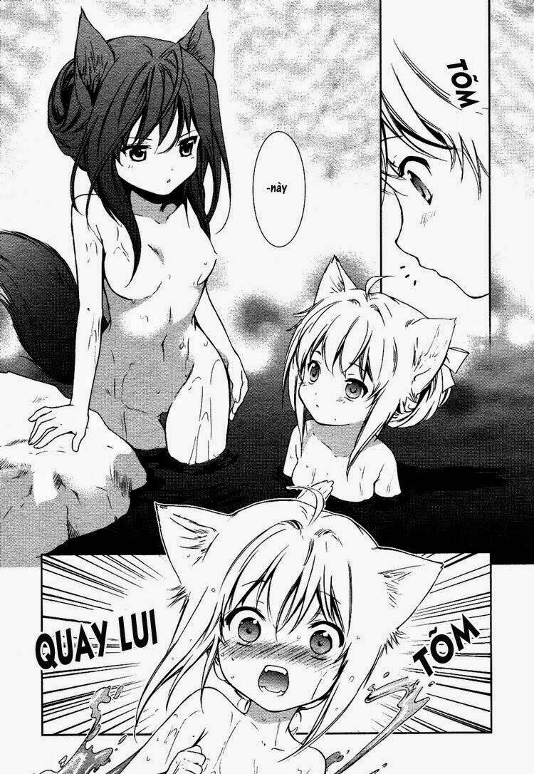 konohanatei kitan chapter 1 36