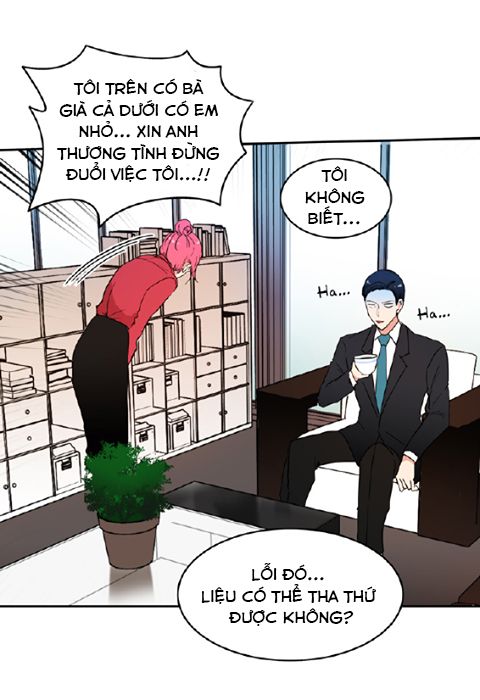 rắc rối về vấn đề yêu đương của tôi chapter 22 21