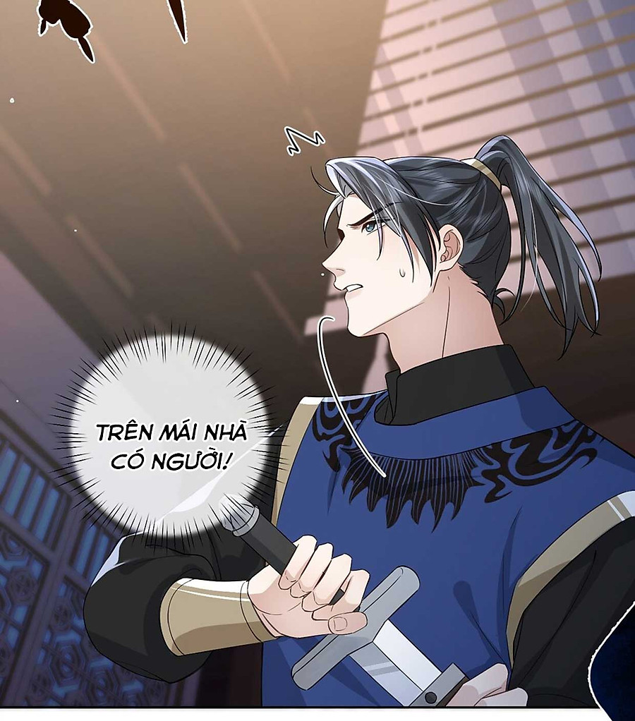 bạo quân thuần dưỡng chỉ nam chapter 2 24