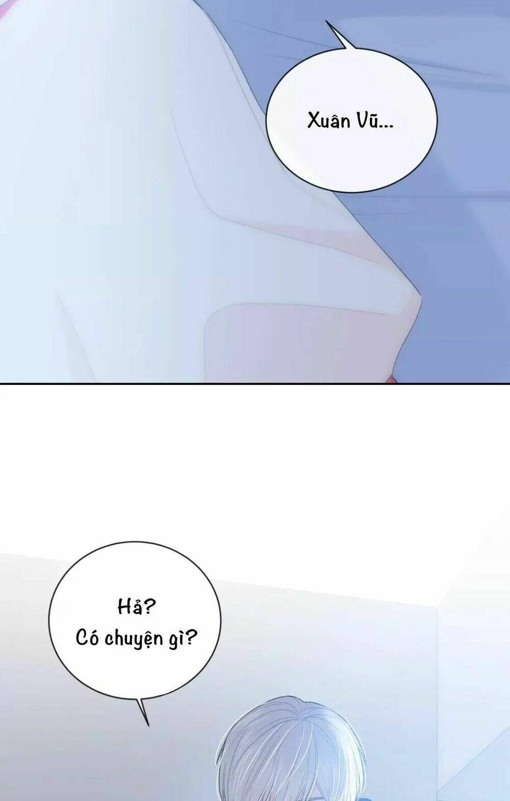 từ cái nhìn của em chapter 18 41