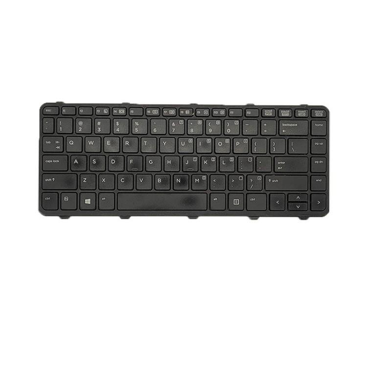 Bàn Phím Thay Thế Cho Laptop Hewlett-Packard HP 430 G1727765-001