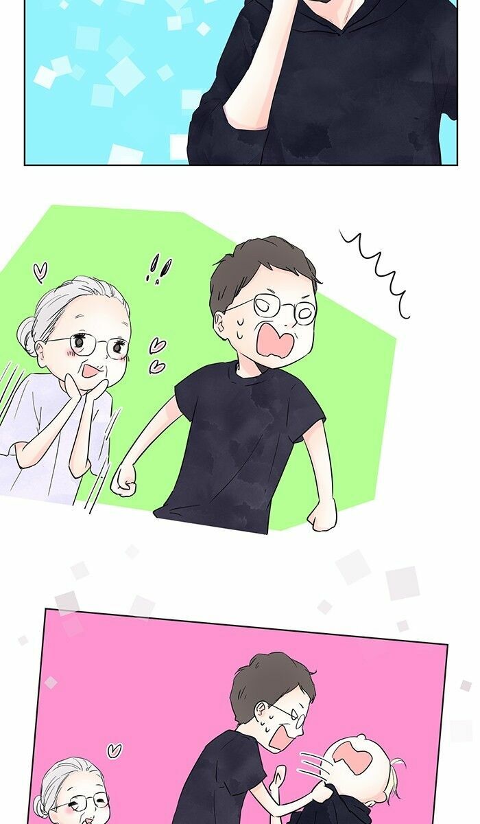 choco ngọt ngào chapter 5 7