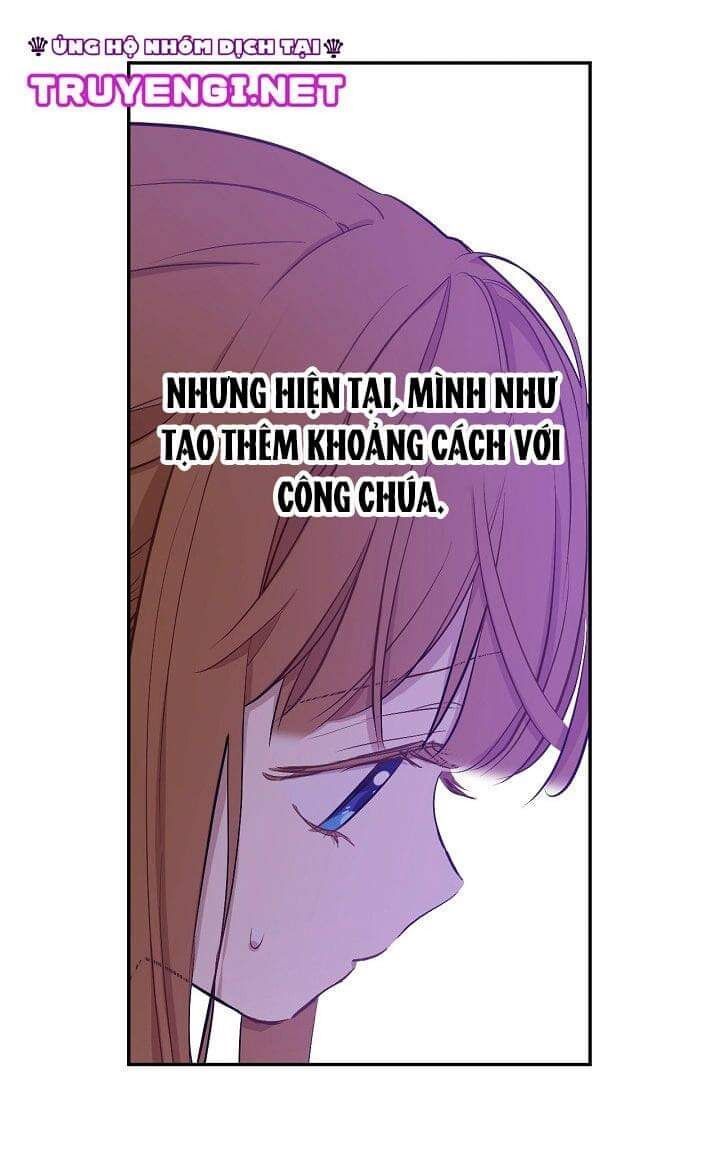 một ngày nọ tôi bỗng thành nàng công chúa chapter 65 45